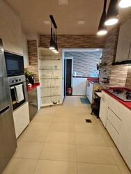 Avila Gardens (D17), Condominium #510334451